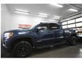 2019 GMC Sierra 1500 AT4 / CREW CAB / 6.2L / TOIT / 4X4 for sale 2019
GMC
Sierra 1500 AT4 / CREW CAB / 6.2L / TOIT / 4X4
