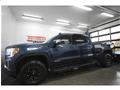 2019
GMC
Sierra 1500 AT4 / CREW CAB / 6.2L / TOIT / 4X4