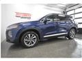 2020
Hyundai
Santa Fe PREFERRED / AWD